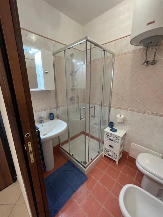 Appartamento Bluewater La Maddalena  Exterior photo